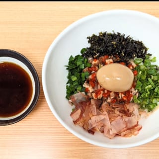 Cold Udon