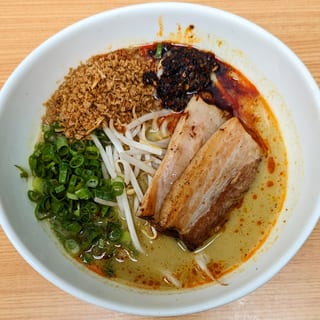 Spicy Green Curry