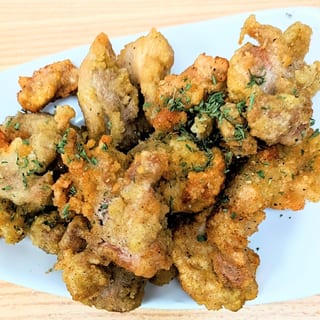 Karaage