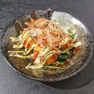 Takoyaki