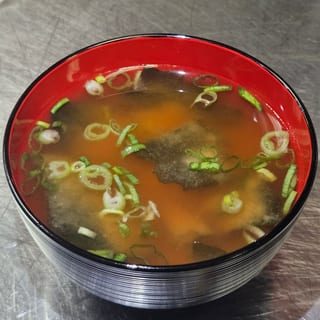 Soup